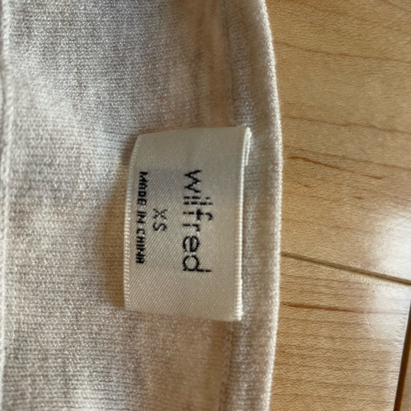 Wilfred Sicily Sweater - Picture 5 of 6